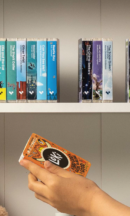 Loki: A Bad God's Guide to Being Good (Audiobook)