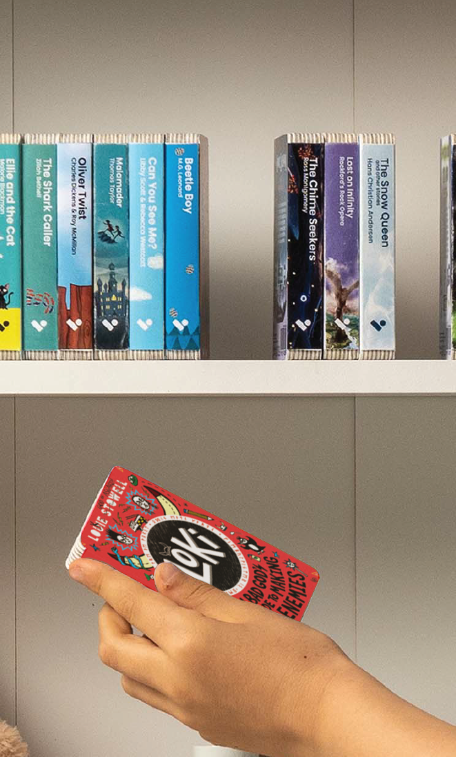 Loki: A Bad God's Guide to Making Enemies (Audiobook)