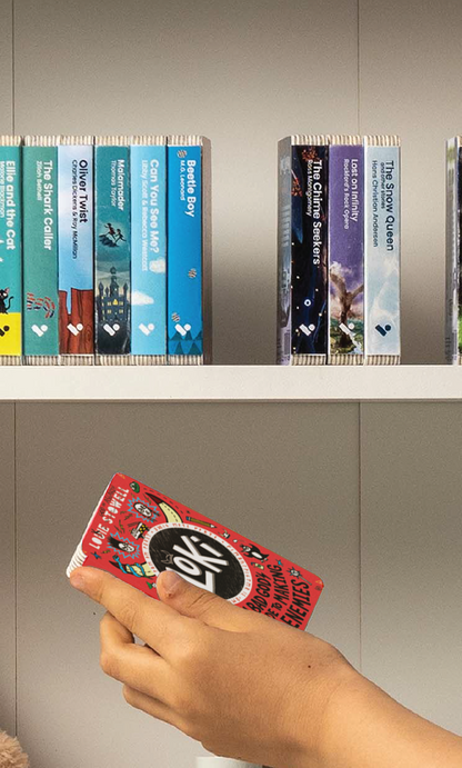 Loki: A Bad God's Guide to Making Enemies (Audiobook)