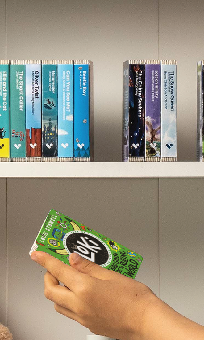 Loki: A Bad God's Guide to Ruling the World (Audiobook)