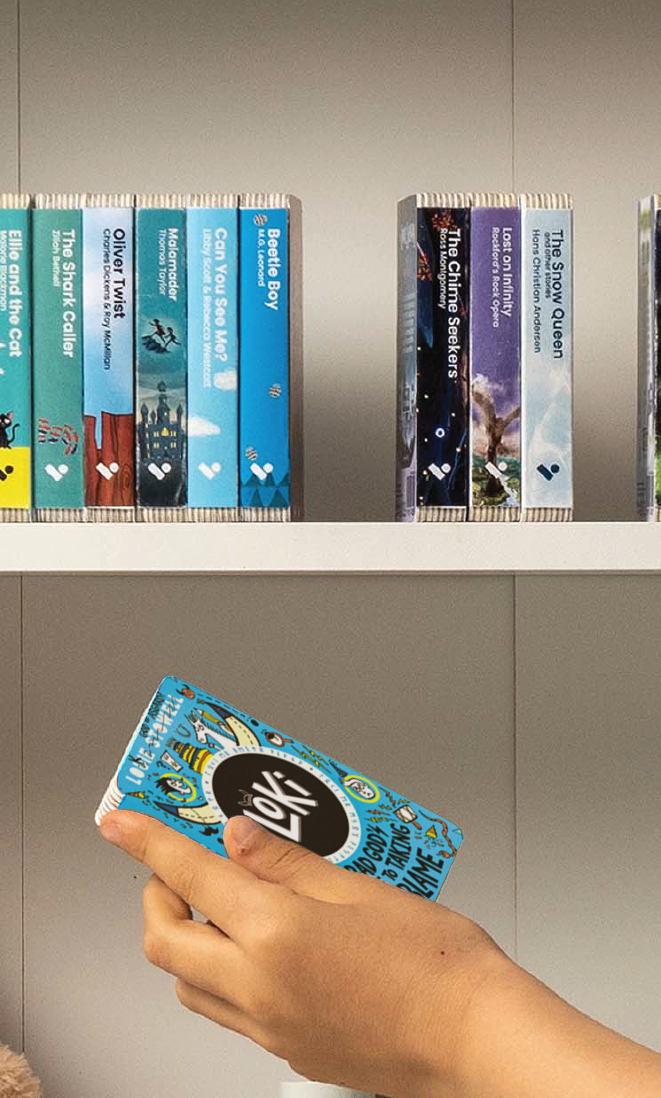 Loki: A Bad God's Guide to Taking the Blame (Audiobook)