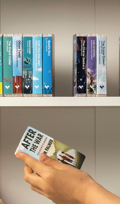 After the War: From Auschwitz to Ambleside (Audiobook)