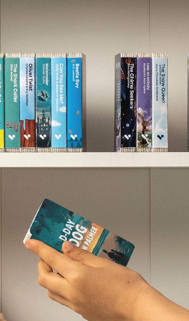 D-Day Dog (Audiobook)