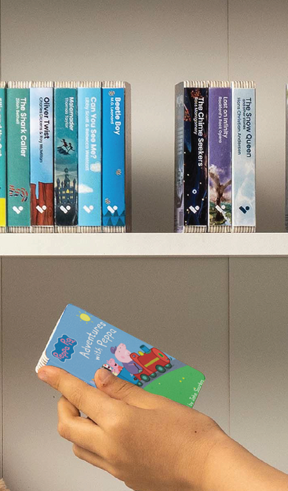 Peppa Pig: Adventures With Peppa (Audiobook)