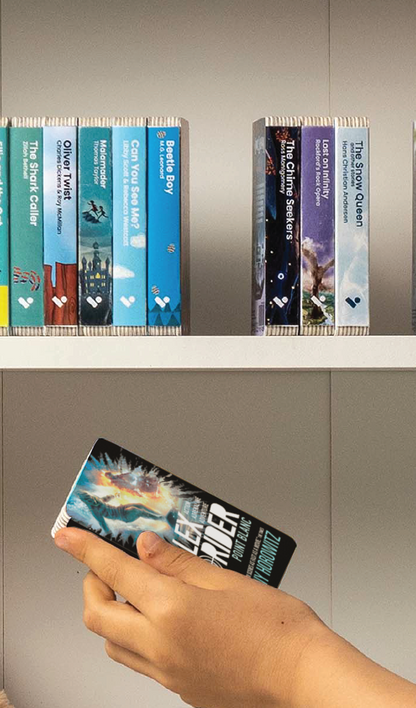 Alex Rider : Point Blanc (Audiobook)