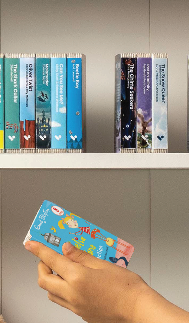 The Amelia Jane Collection (Audiobook)