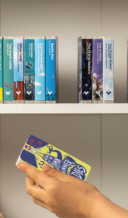 Attack of the Demon Dinner Ladies (Audiobook)