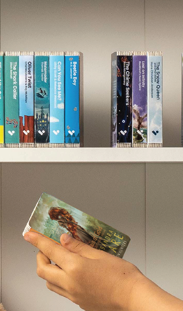 The Last Hours: Chain of Gold (Audiobook)