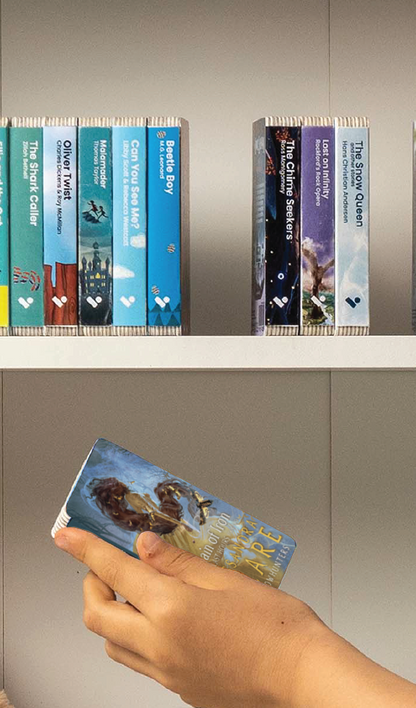 The Last Hours: Chain of Iron (Audiobook)