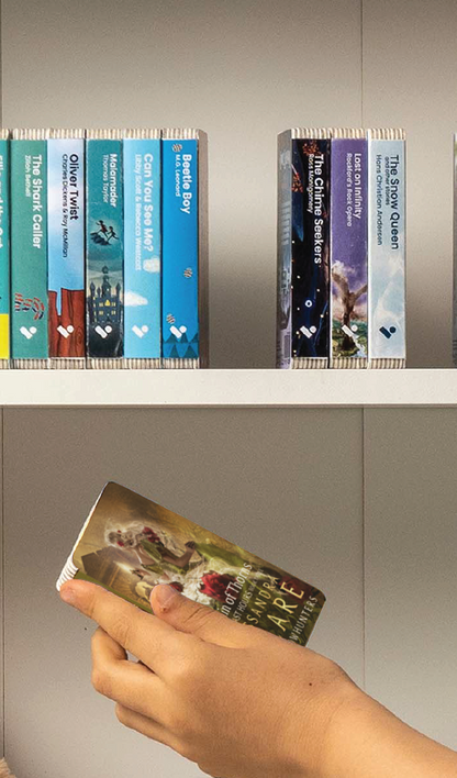 The Last Hours: Chain of Thorns (Audiobook)