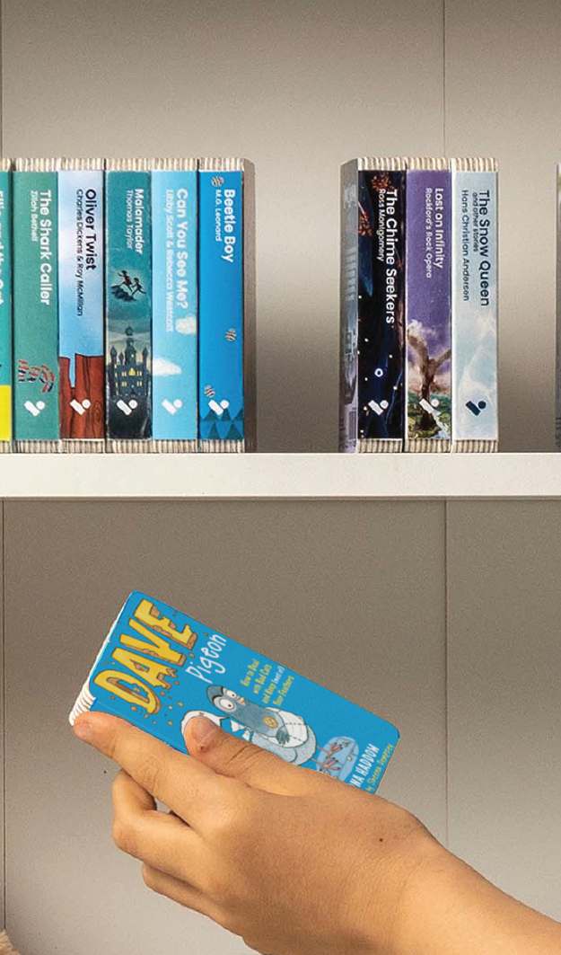 Dave Pigeon: How to Deal with Bad Cats and Keep (most of) Your Feathers (Audiobook)