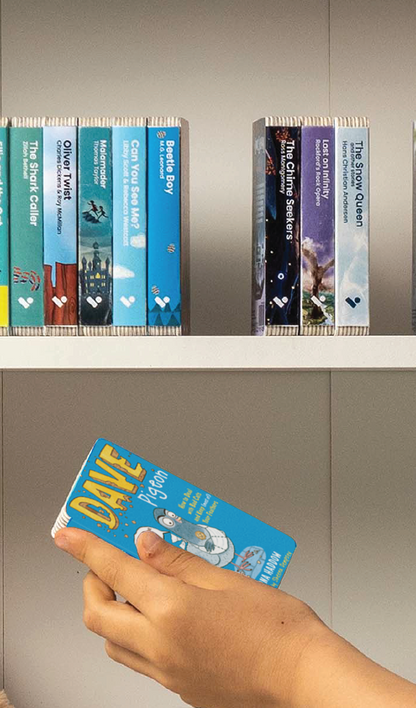 Dave Pigeon: How to Deal with Bad Cats and Keep (most of) Your Feathers (Audiobook)