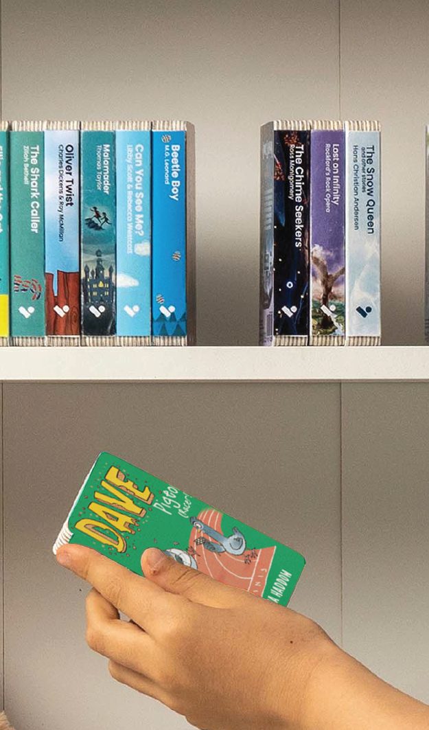 Dave Pigeon: Racer! (Audiobook)