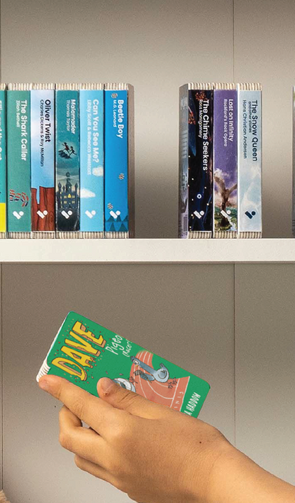 Dave Pigeon: Racer! (Audiobook)