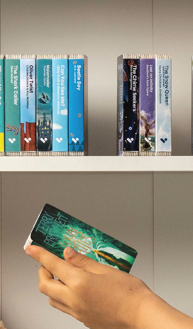 Equal Rites (Audiobook)