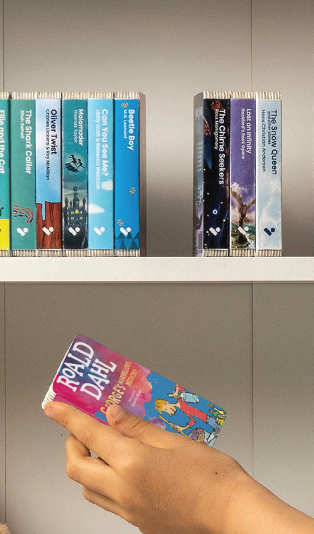 George's Marvellous Medicine (Audiobook)