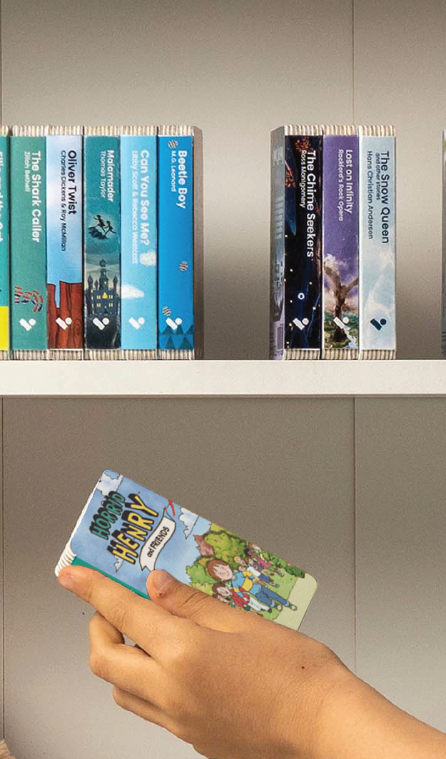 Horrid Henry and Friends (Audiobook)