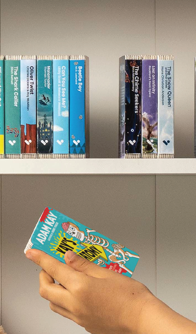 Kay's Anatomy: A Complete (and Completely Disgusting) Guide to the Human Body (Audiobook)