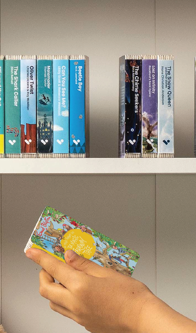 The Magic Faraway Tree (Audiobook)