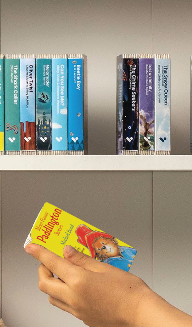 More Funny Paddington Stories (Audiobook)