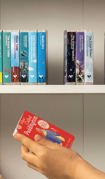 A Bear Called Paddington (Audiobook)