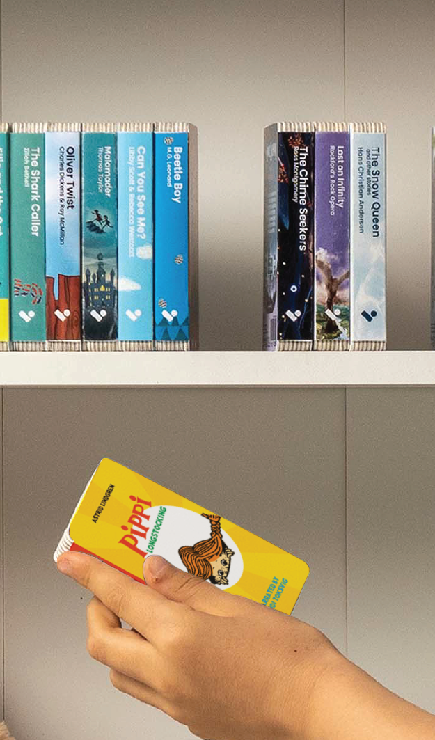 Pippi Longstocking (Audiobook)