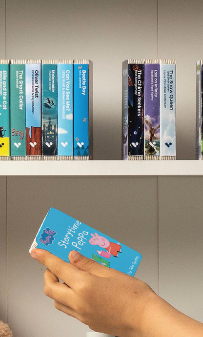 Peppa Pig: Storytime With Peppa (Audiobook)