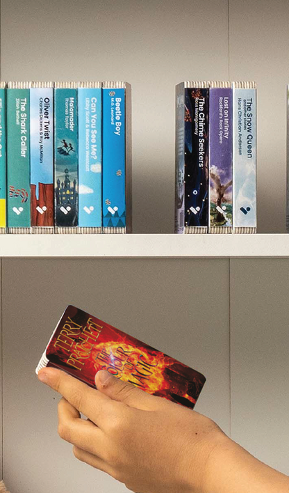 The Colour of Magic (Audiobook)