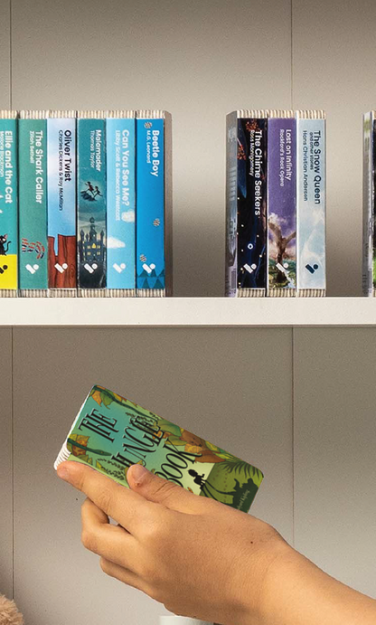 The Jungle Book (Audiobook)