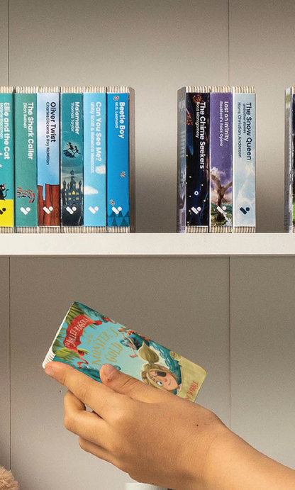 The Jolley-Rogers and the Monster's Gold (Audiobook)