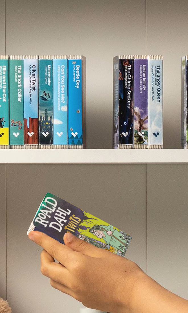 The Twits (Audiobook)