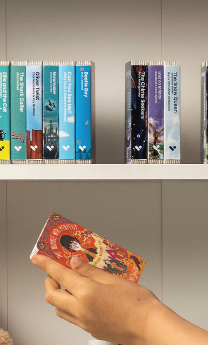 The Trouble with Perfect (Audiobook)