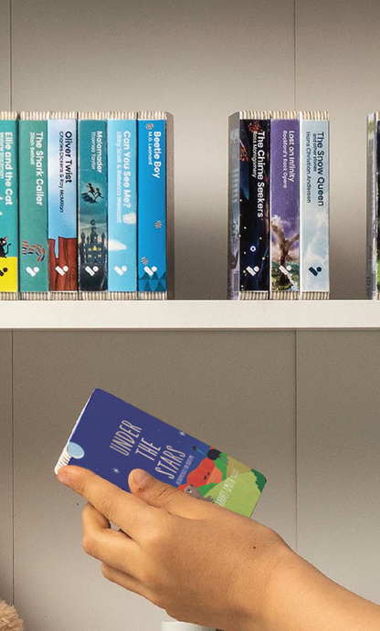 Under the Stars: Astrophysics for Bedtime (Audiobook)