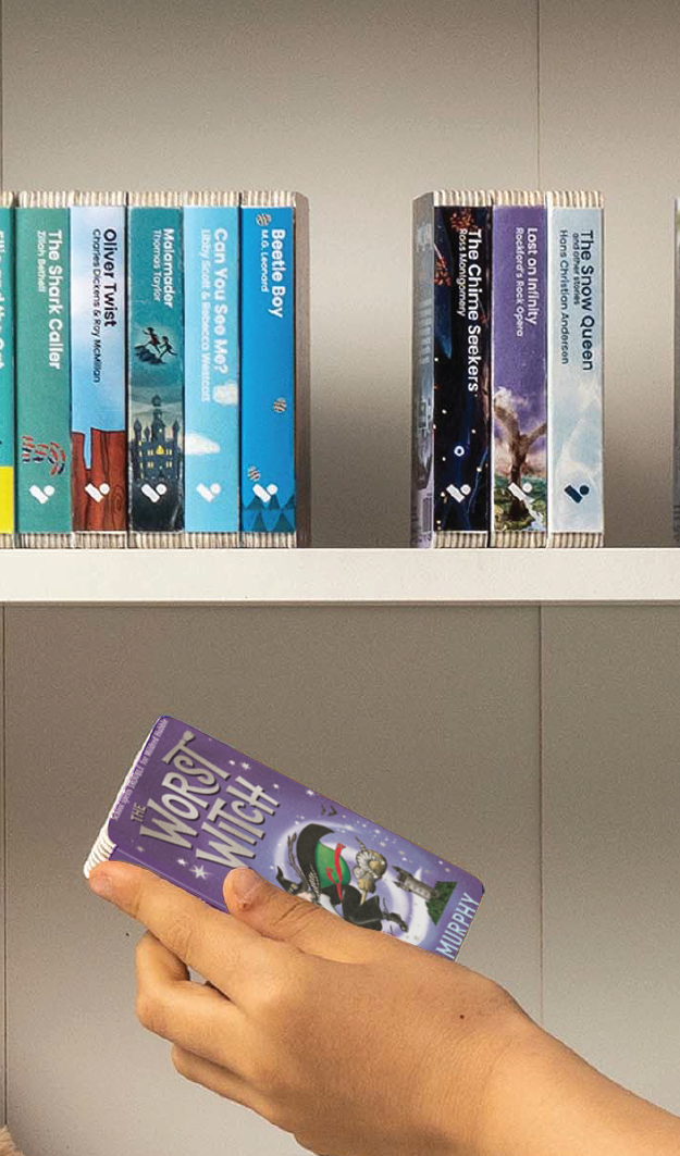 The Worst Witch (Audiobook)