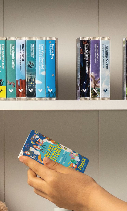 You Are History (Audiobook)