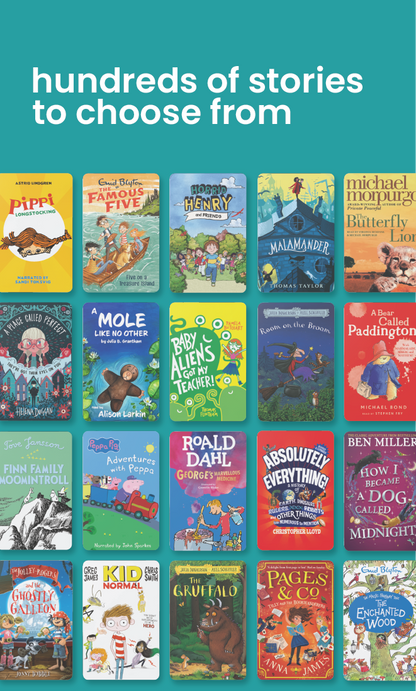 Chemistry for Curious Kids (Audiobook)