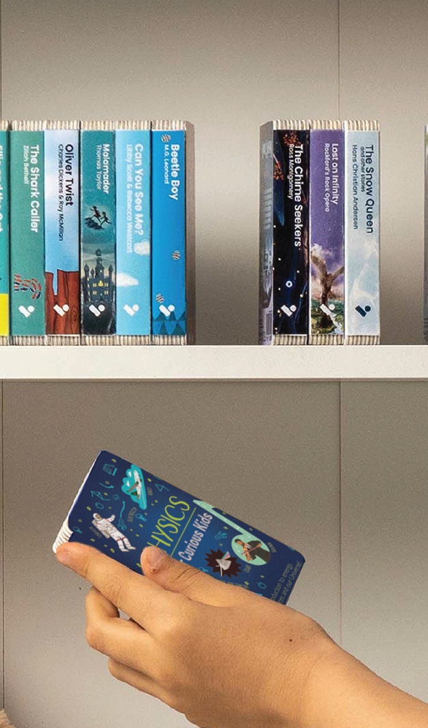 Physics for Curious Kids (Audiobook)