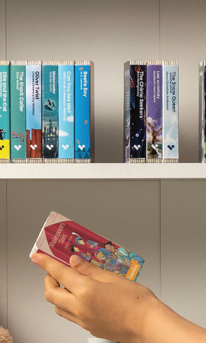 Shakespeare's Tales Retold - The Comedies (Audiobook)