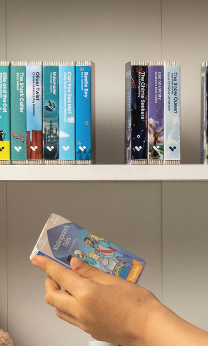 Shakespeare's Tales Retold - The Tragedies (Audiobook)