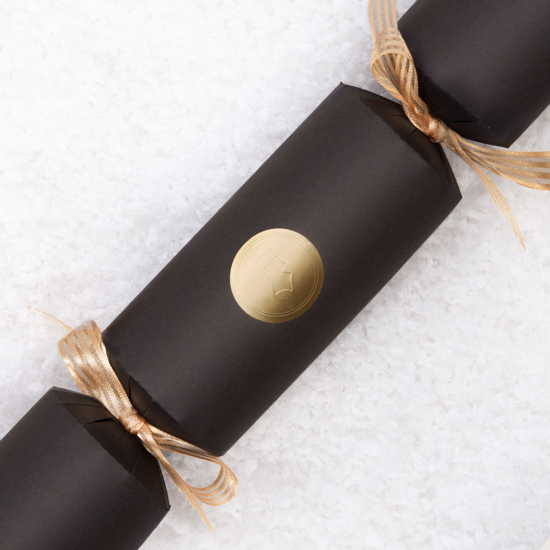 Luxury Christmas Cracker - Pack of Six