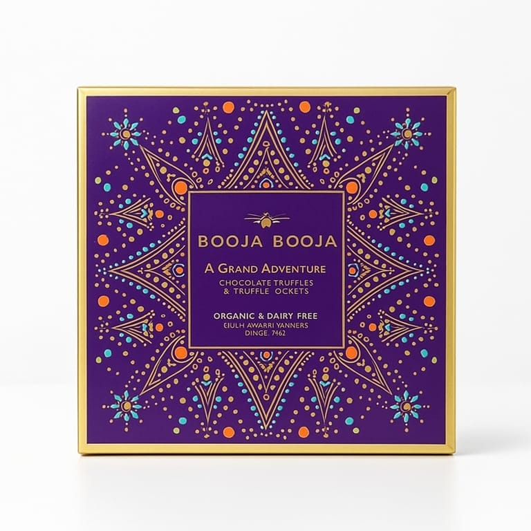 A Grand Adventure Chocolate Truffles 243g