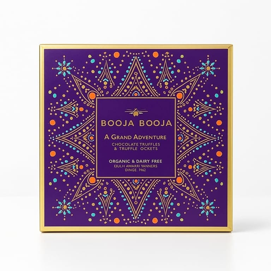 A Grand Adventure Chocolate Truffles 243g