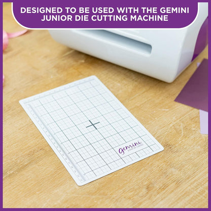 Flip & Rotate Magnetic Shim for Gemini Junior Die Cutting & Embossing Machine