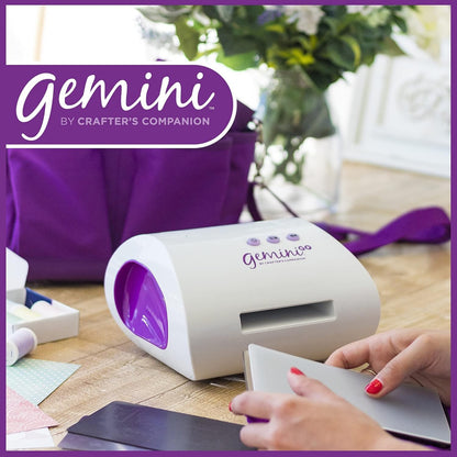 Flip & Rotate Magnetic Shim for Gemini Junior Die Cutting & Embossing Machine