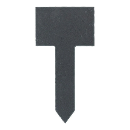 Slate Plant / Herb Marker - Set 12
