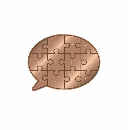 Gemini Multimedia Jigsaw Dies
