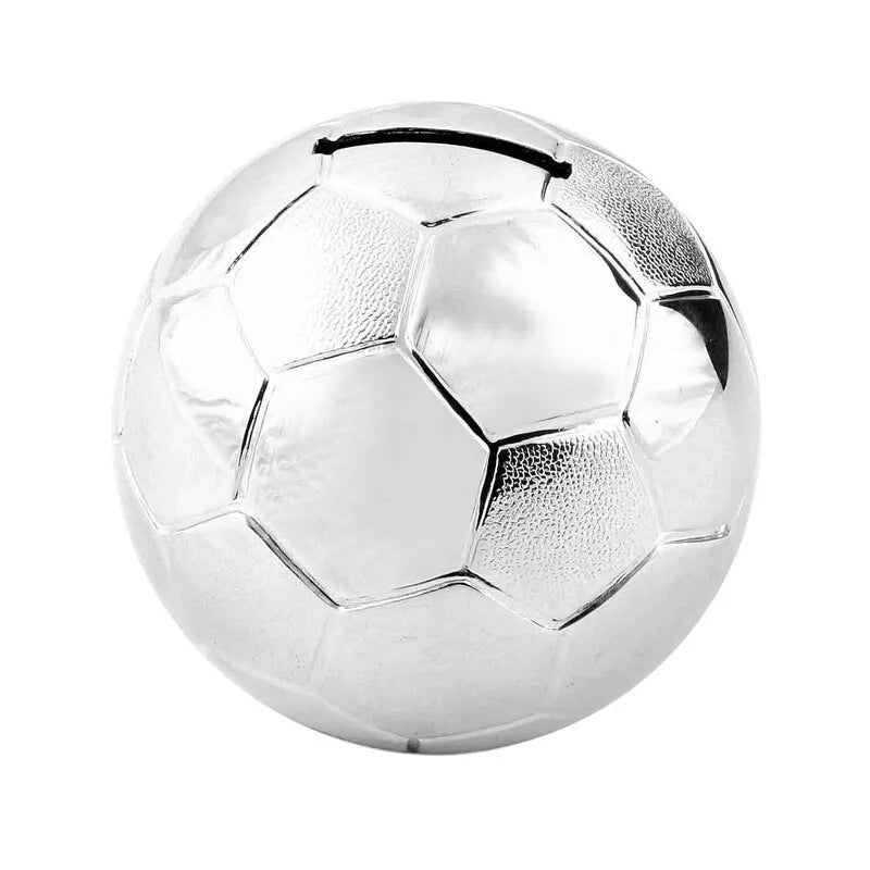 Football Money Box from Bambino by Juliana