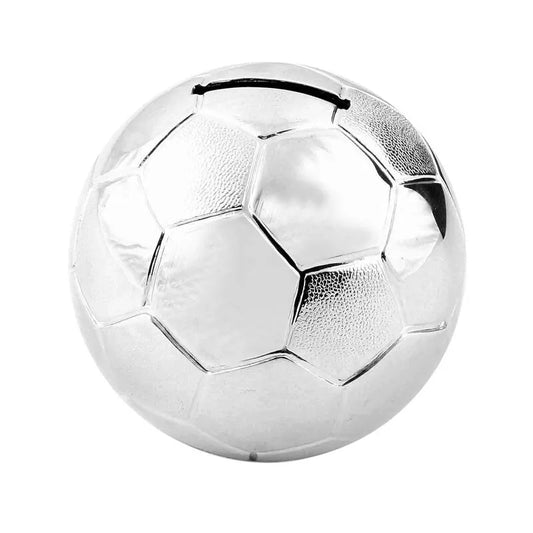 Football Money Box from Bambino by Juliana