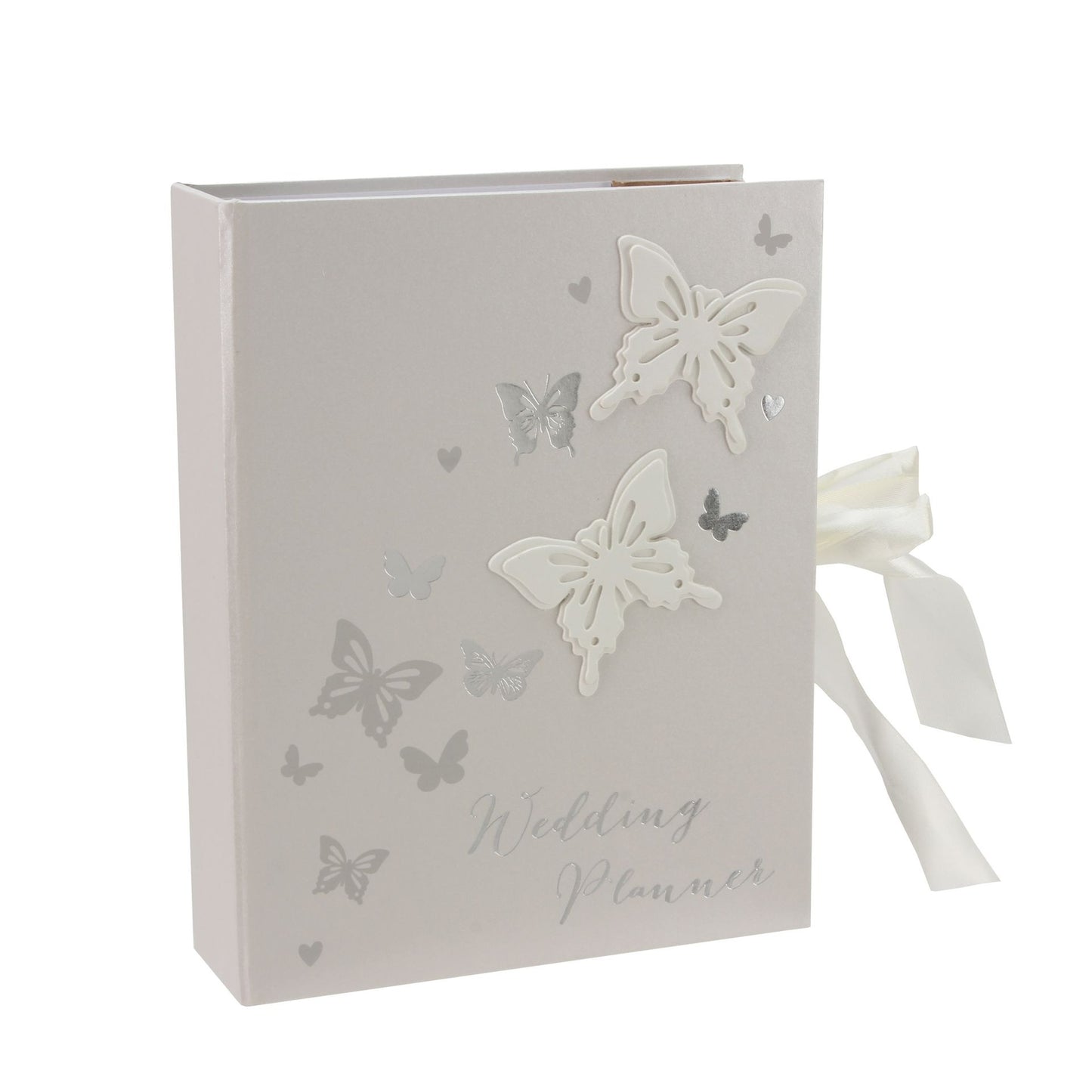 Wings of Love Butterfly Wedding Planner Organiser