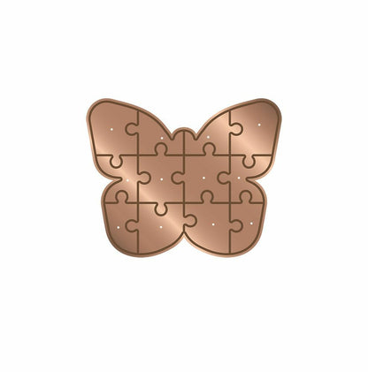 Gemini Multimedia Jigsaw Dies